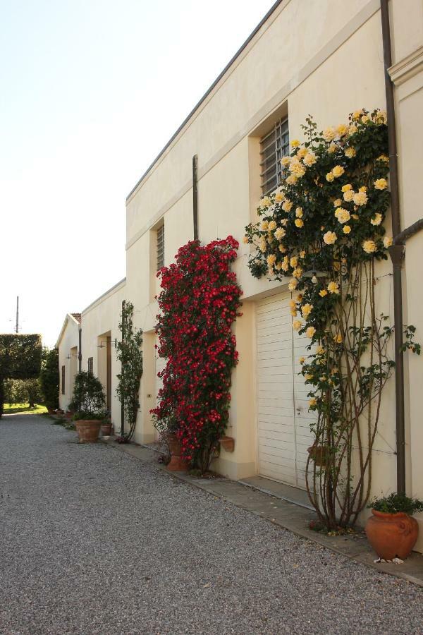 Al Giramondo Bed and Breakfast Cascina Exterior foto